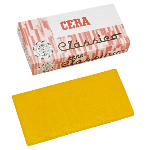 CERA ARTICULACAO AMARELA - CLASSICO