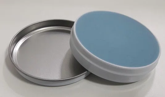 CERA ESCULTURA PK OPACA AZUL 50G - KOTA