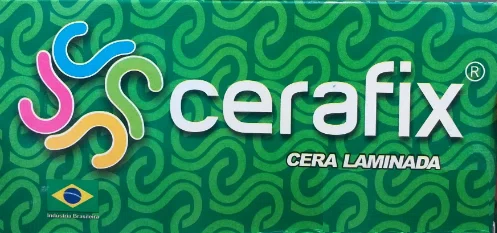 CERA LAMINADA VERDE 0,3MM COD. 1700/1 - CERAFIX