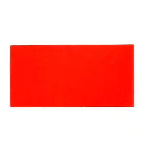 Cera Rosa 7 com 18 Lâminas Wilson - Polidental