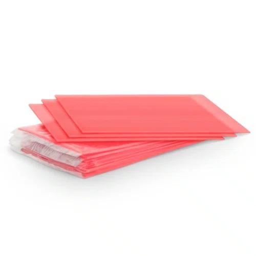 Cera Rosa 9 com 18 Lâminas - Lysanda