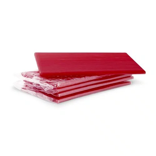 Cera Utilidade Rosa com 5 Lâminas - Lysanda