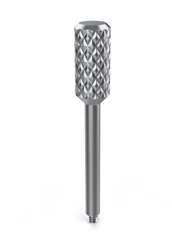 Chave Para Transporte Angulado Regular (263001) Aikkon - FGM
