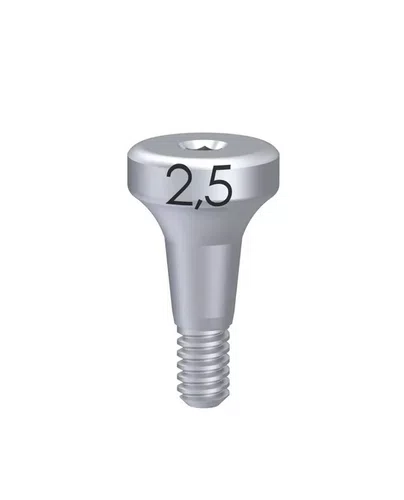 Cicatrizador Aikkon 5,0 X 2,5 (050202) – FGM
