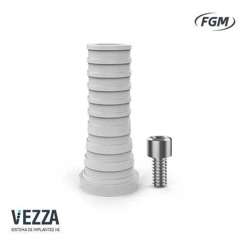 CILINDRO CALCINAVEL MINI PILAR HE VEZZA (143201) - FGM