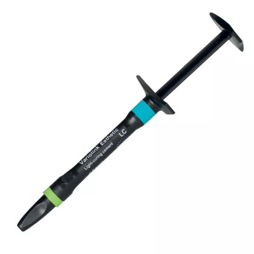 CIMENTO RESINOSO FOTO VARIOLINK ESTHETIC LC REFIL LIGTH - IVOCLAR