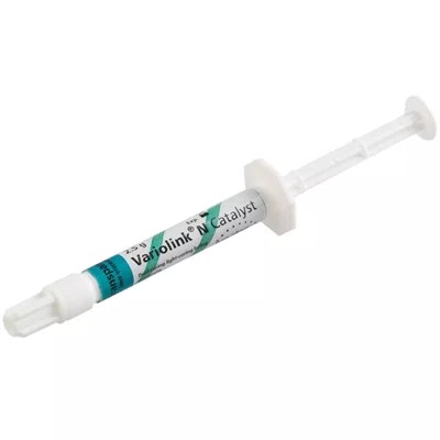 CIMENTO RESINOSO VARIOLINK N CATALISADOR REFIL HIGH/TRANSPARENT - IVOCLAR