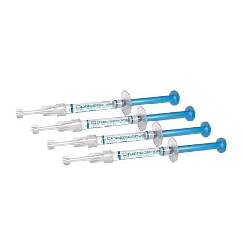 Clareador Opalescence PF 10% C/4 Seringas - Ultradent