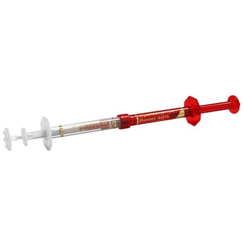 Clareador Opalescence Boost PF 40% - Ultradent