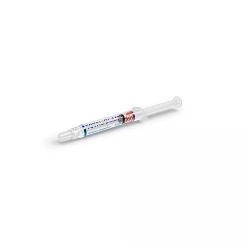 Clareador Seringa Total Blanc Home 22% - DFL