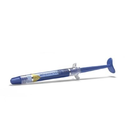 Clareador Whiteness Perfect 22% Seringa - FGM