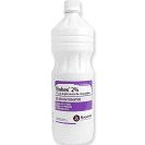 CLOREXIDINA RIOHEX 2% DEGERMANTE 1LT - RIOQUIMICA