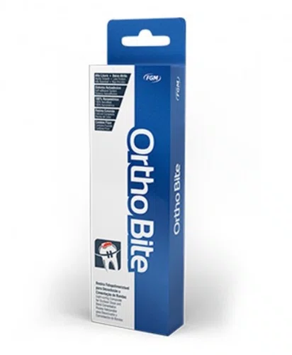 Compósito Para Levante de Mordida Ortho Bite Pink - FGM