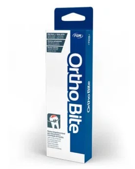 Compósito Para Levante de Mordida Ortho Bite UV Trace Incolor - FGM