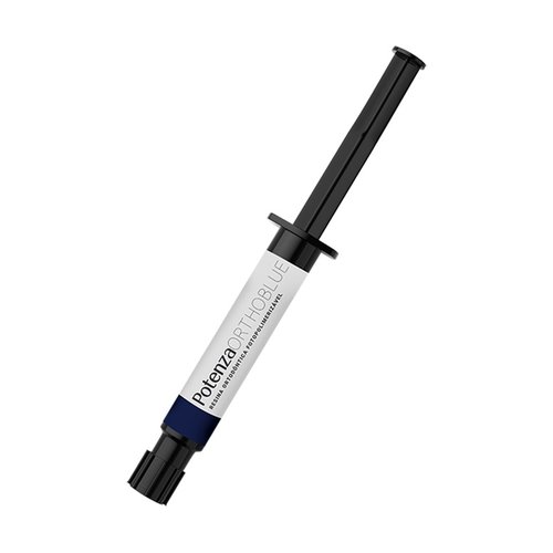 Cimento Ortodôntico para Levante de Mordida Potenza Orthoblue - PHS