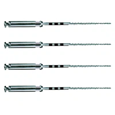 CONDENSADOR DE GUTA MCSPADDEN N 40 25MM - DENTSPLY