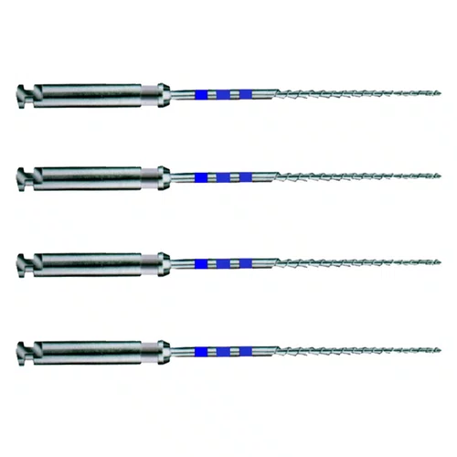 CONDENSADOR DE GUTA MCSPADDEN N 60 21MM - DENTSPLY