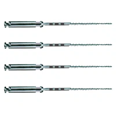 CONDENSADOR DE GUTA MCSPADDEN N 80 25MM UNIDADE - DENTSPLY