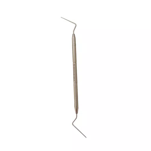 CONDENSADOR DUPLO N 2-3 - ODOUS DE DEUS