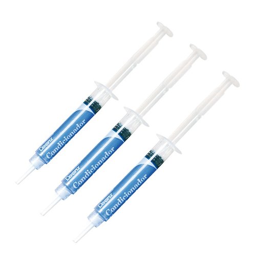 Condicionador Ácido Fosfórico 37% 3 Seringas 3ml - Dentsply Sirona