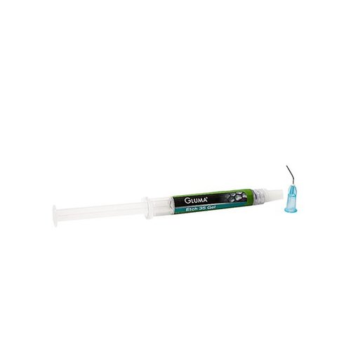 Condicionador Ácido Fosfórico Gluma Etch 35% - Kulzer