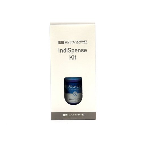 Condicionador Ácido Fosfórico Ultra Etch IndiSpense 35% Kit - Ultradent