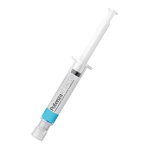 Condicionador Ácido Fluorídrico Porcelana Potenza Attacco HF 10% - PHS