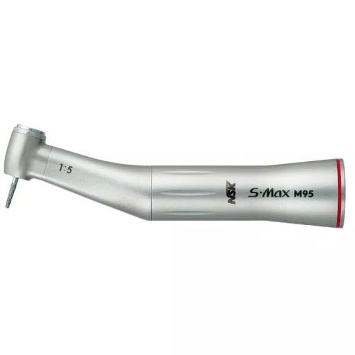 Contra Ângulo Multiplicador S-MAX (C1026) M95 1:5 - NSK