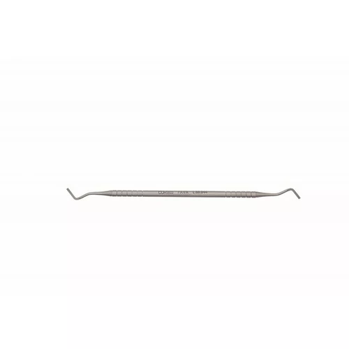 Cortante de Black Duplo 12-13 (COR003) - Fava