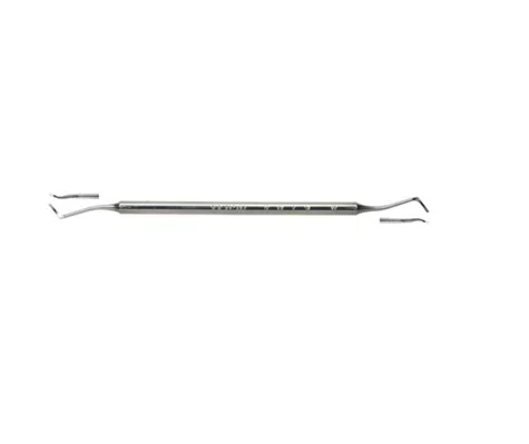 CORTANTE DE BLACK DUPLO 29 DUFLEX - SSWHITE
