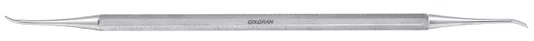 Cortante de Black Duplo nº 18-19 (67-5) - Golgran