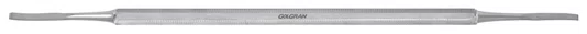 Cortante de Black Duplo nº22 (67-6) - Millennium/Golgran