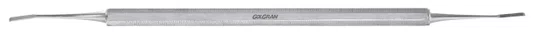 Cortante de Black Duplo nº 24 (97-8) - Golgran