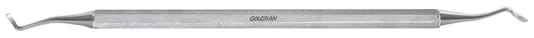 Cortante de Black Duplo nº26 (67-10) - Golgran