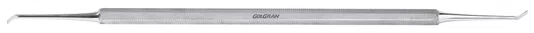 Cortante de Black Duplo nº 8-9 (67-1) - Golgran