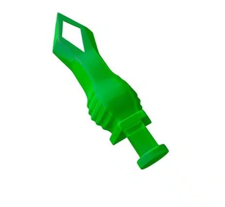 Cunha Plastica Ultrawedge Diamantada G C/40 (W0704) - American