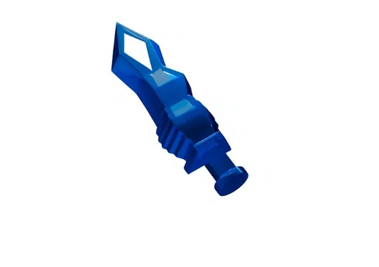 Cunha Plastica Ultrawedge Diamantada Profundo C/40 (W0705) - American