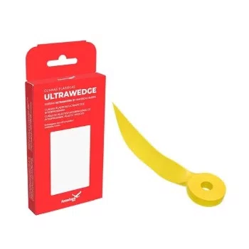 Cunha Plástica Ultrawedge Tulwar G C/40 (W0601) – American