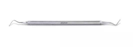 Cureta Longa nº 11-12 (70-18) - Golgran