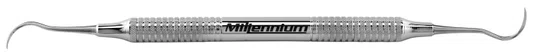 Cureta Mc Call nº 17-18 (7-5) - Millennium/Golgran
