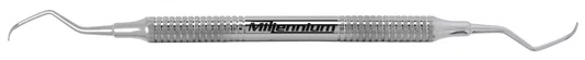 Cureta PLN nº 1-2 (3-21) - Millennium/Golgran