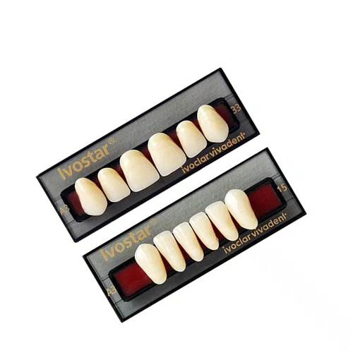 DENTE IVOSTAR S45 SUP A3,5 - IVOCLAR