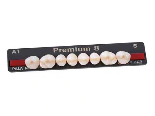 DENTE PREMIUM L SUP B1 (POSTERIOR) - KULZER
