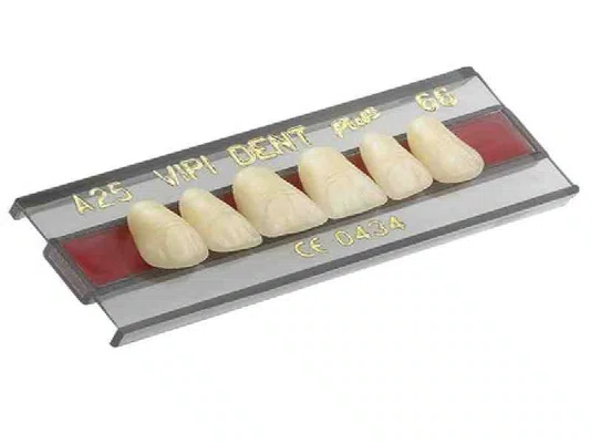DENTE VIPI A26 SUP 60 - VIPI