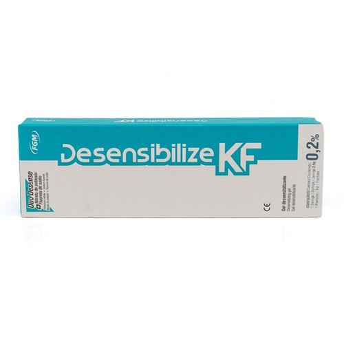 Dessensibilizante Desensibilize KF 0,2% - FGM