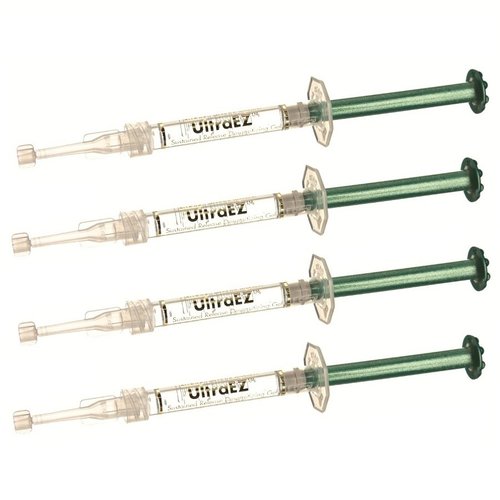 Dessensibilize Ultra EZ C/4 Seringas- Ultradent Dessensibilize Ultra EZ C/4 Seringas- Ultradent