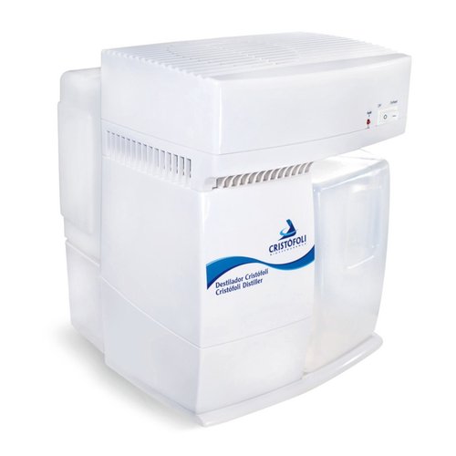 Destilador de Água 220v - Cristófoli