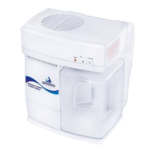 Destilador de Água 220v - Cristófoli