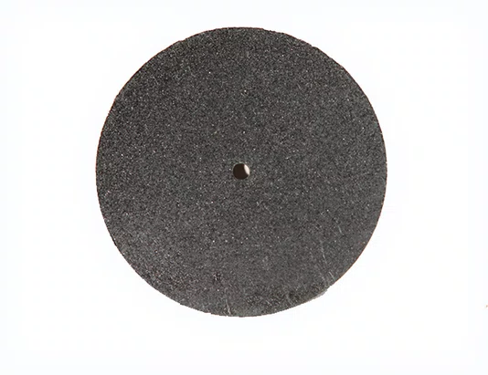 DISCO DE CORTE 43 C/50 - CROMOX