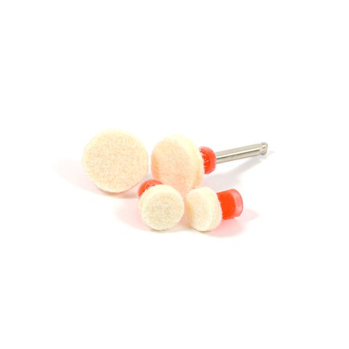 Disco de Feltro Diamond 8/12mm - FGM
